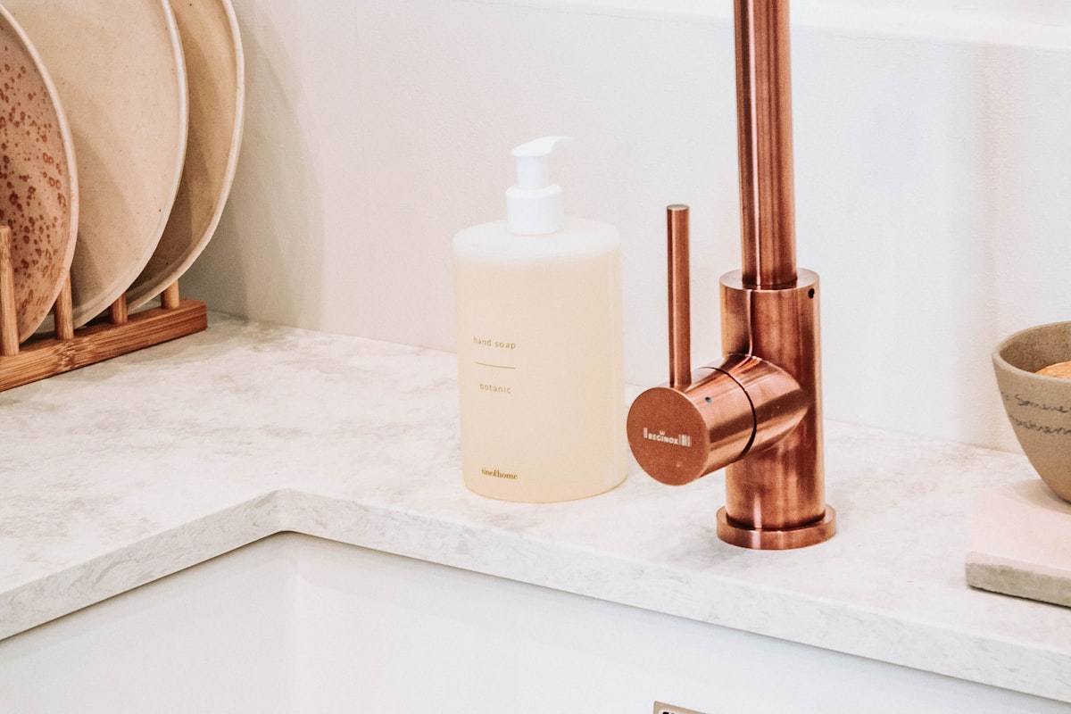 Kitchen Plumbing service in Napa, CA